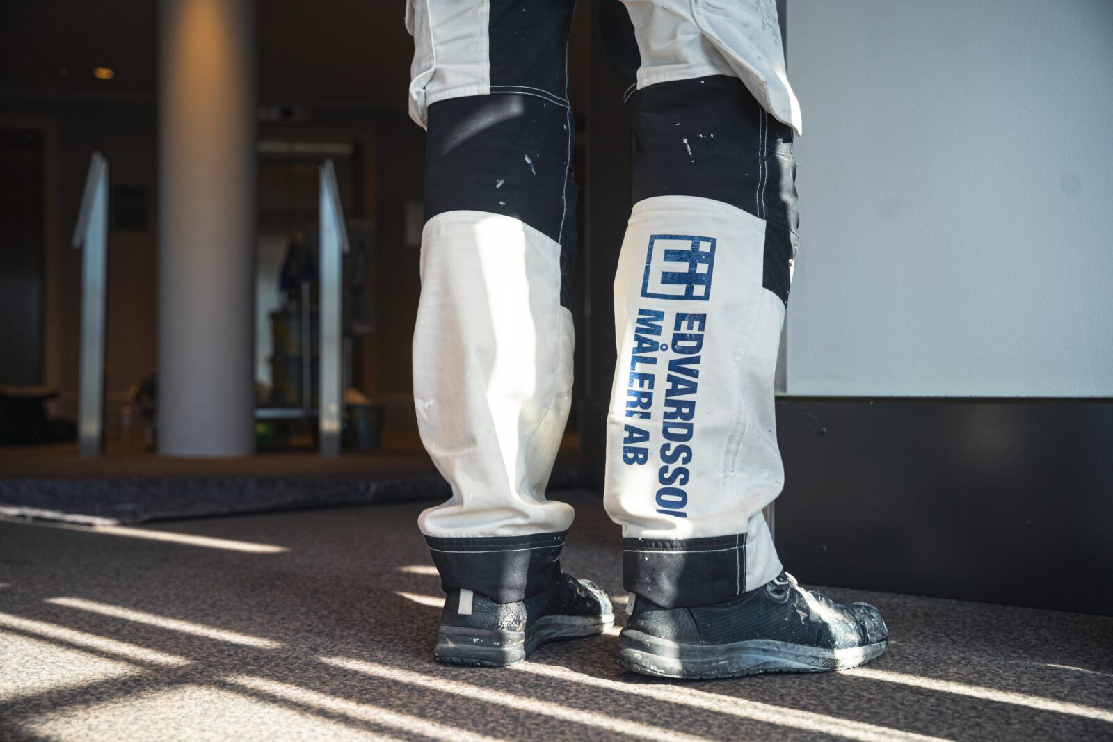 Behövs bygglov för fasadmålning? Regler att känna till