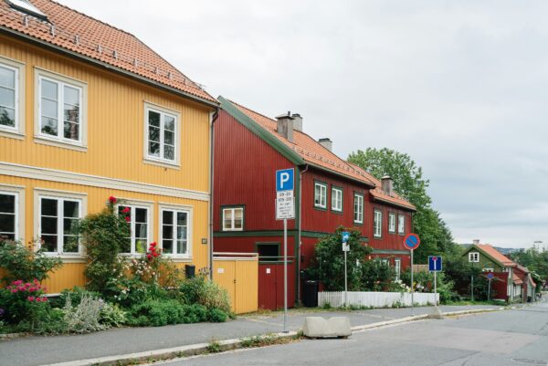 hus hovås